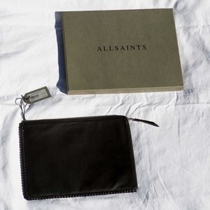 All Saints Clutch